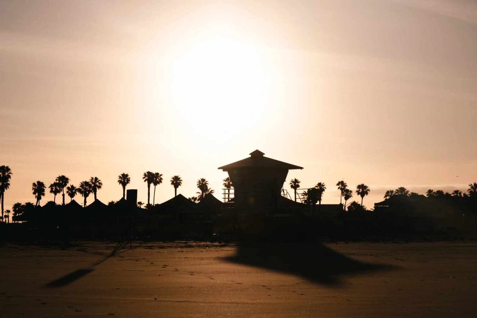 Huntington Beach Cuts Afterschool Program to Fund Veterans Fishing Nonprofit