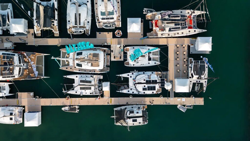 International Multihull Show 2026, a Record-Breaking Edition