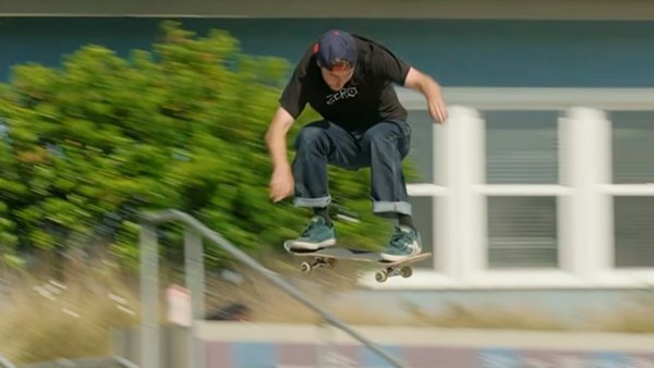Kanaan Dern's "Quick 5" Remind Insoles Video