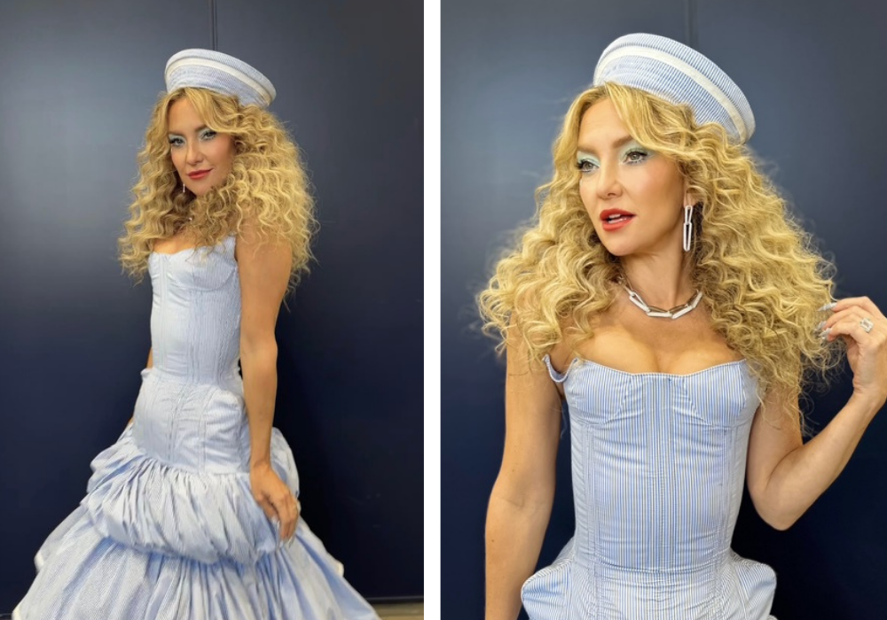 Kate Hudson