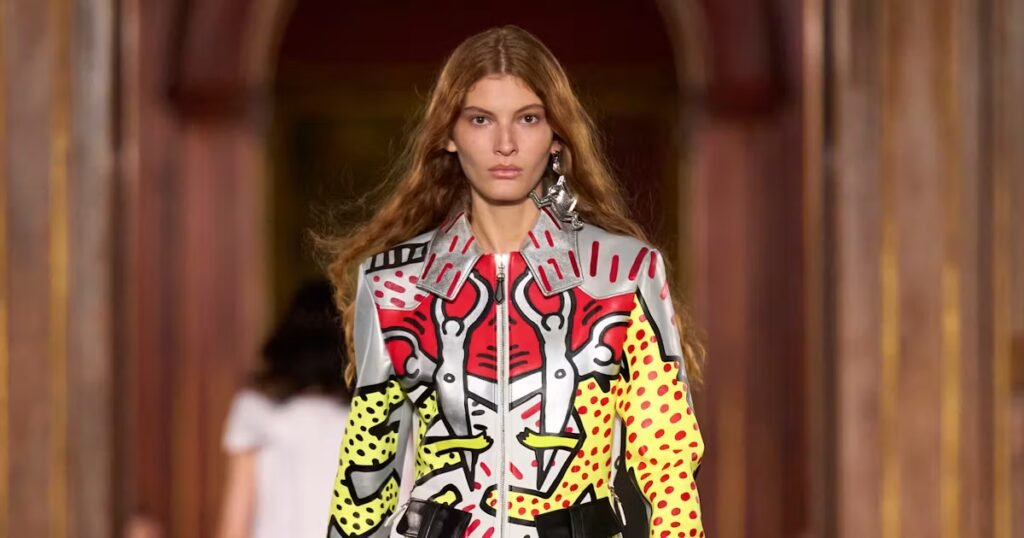 Louis Vuitton Cruise 2027: Nicolas Ghesquière Unveils New York’s Contradictions For Louis Vuitton Cruise 2027, Nicolas Ghesquière Explores New York's Contradictions