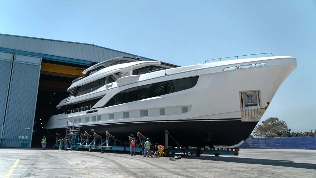 Majesty 145
