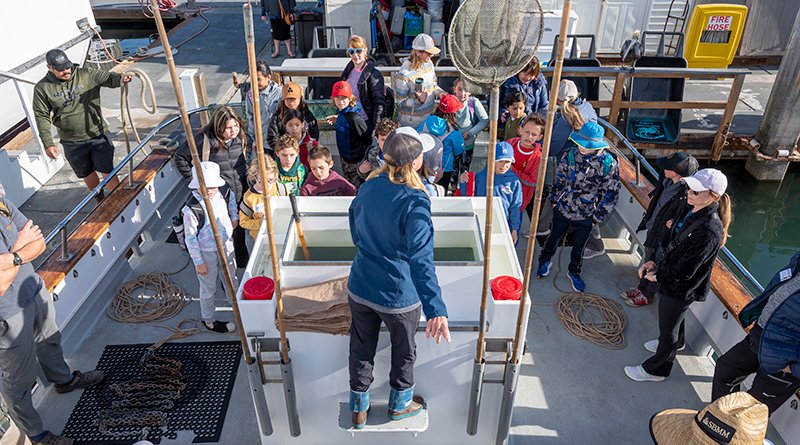 Maritime Month Highlights the Institutions Keeping Coastal Heritage Alive