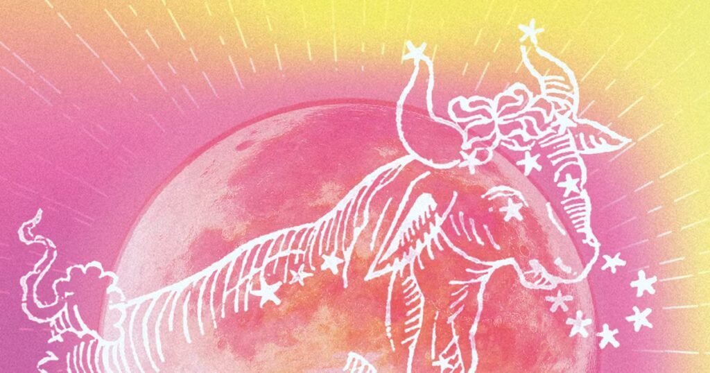 May Horoscope 2026: The 5 Zodiac Signs Taking Action & Making Moves With the Taurus New Moon