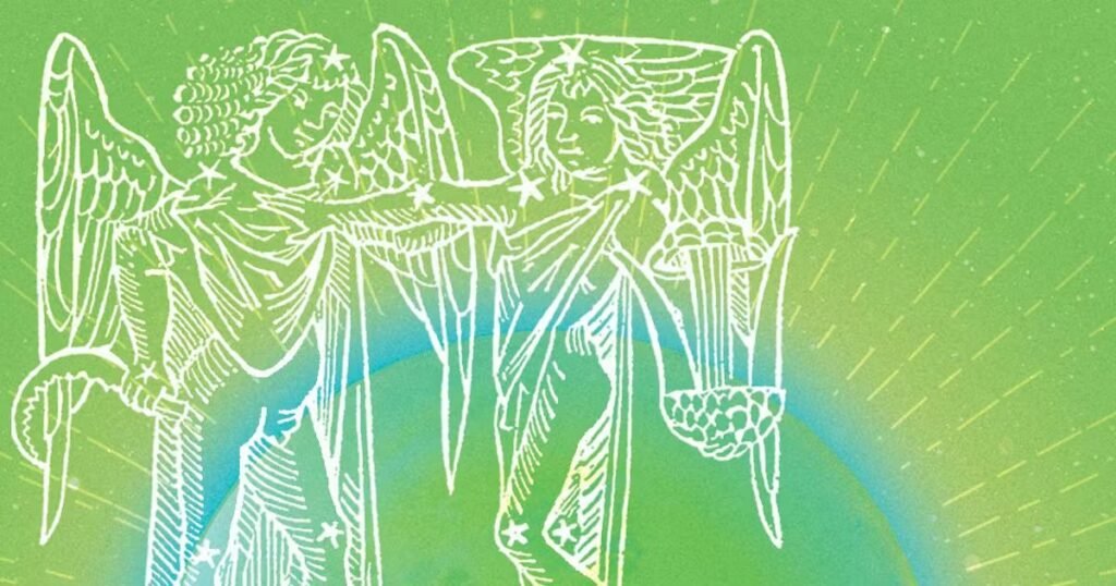 May Horoscope 2026: The 4 Zodiac Signs Plunging Into a Month of Change