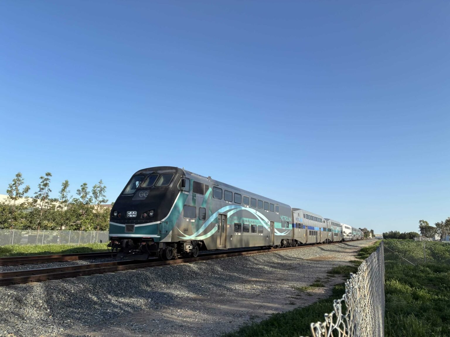Buck and Rizzo: Don’t Let OCTA De-Rail Our Future, How Metrolink Cuts Will Cost Us All