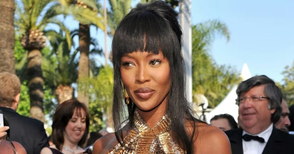 Naomi Campbell’s Iconic Cannes Red Carpet Evolution Since 1996 Naomi Campbell's Cannes Film Festival Red Carpet History: From 1996 to Now