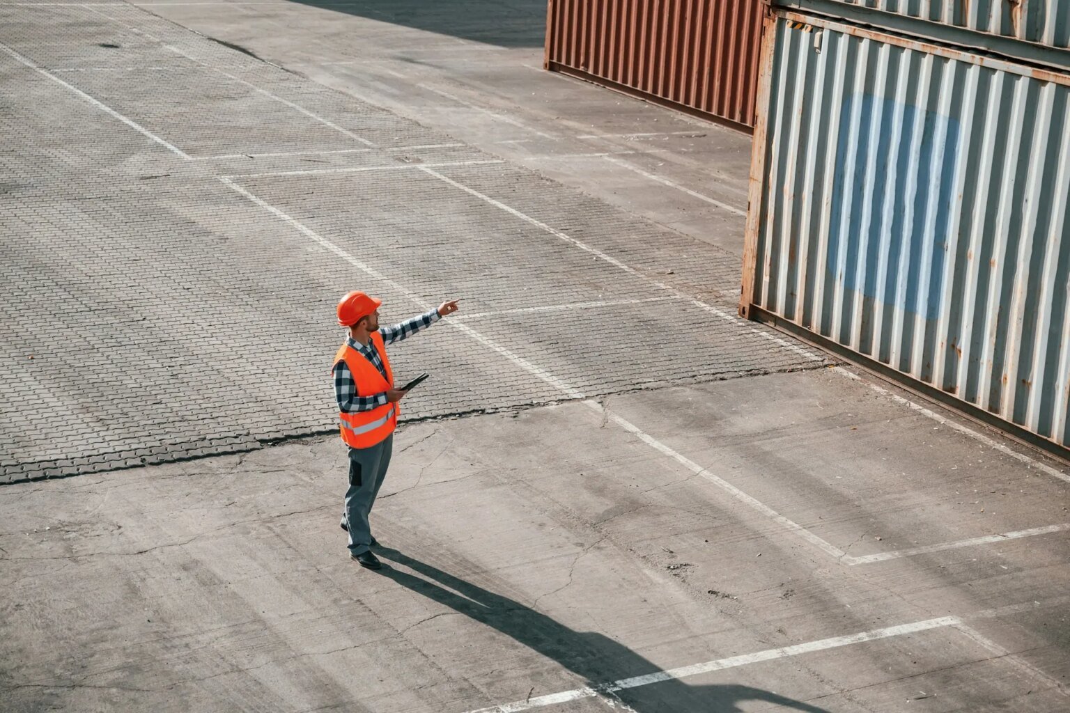 North Palisade Partners Secures $26MM Bridge Financing for Industrial Outdoor Storage Facility in Anaheim
