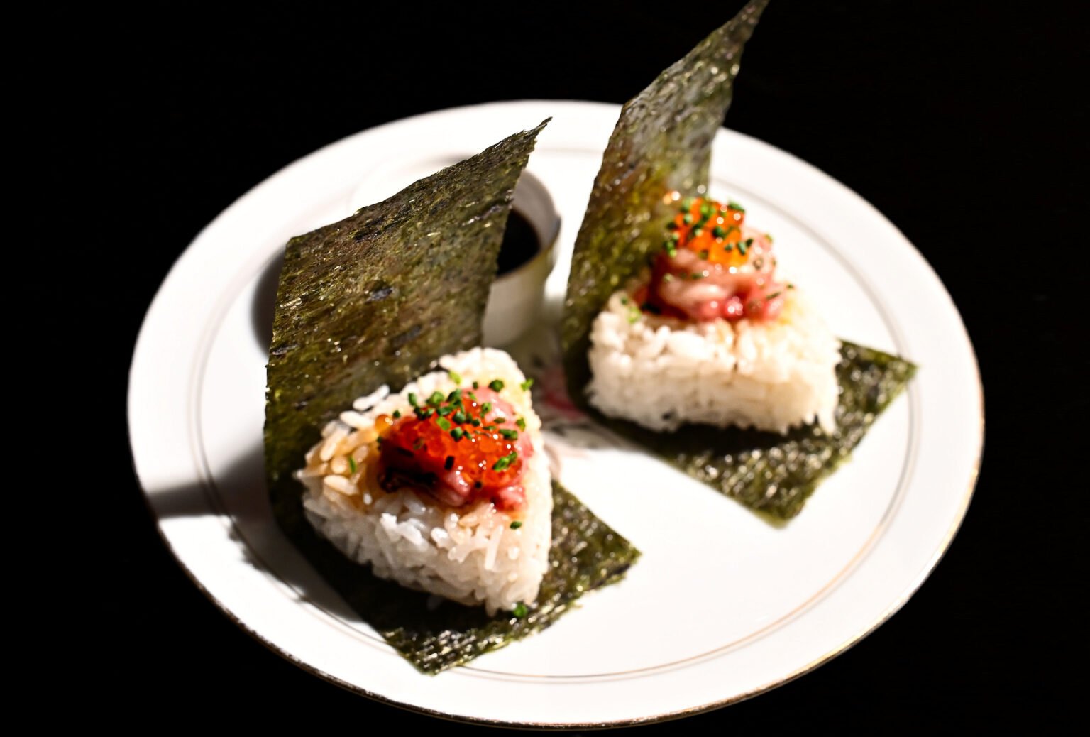 Sonder DTSA Review: Santa Ana’s Inventive New Restaurant
