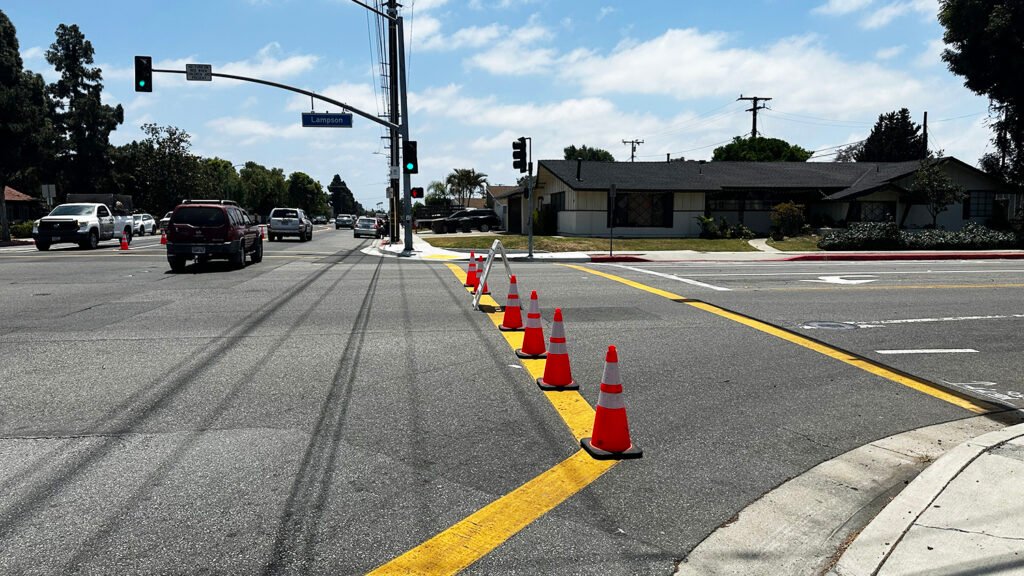 Orange County Chemical Emergency: Leak or Potential Explosion? Orange County Chemical Emergency: ‘A Leaking Tank or a Tank That Blows Up’