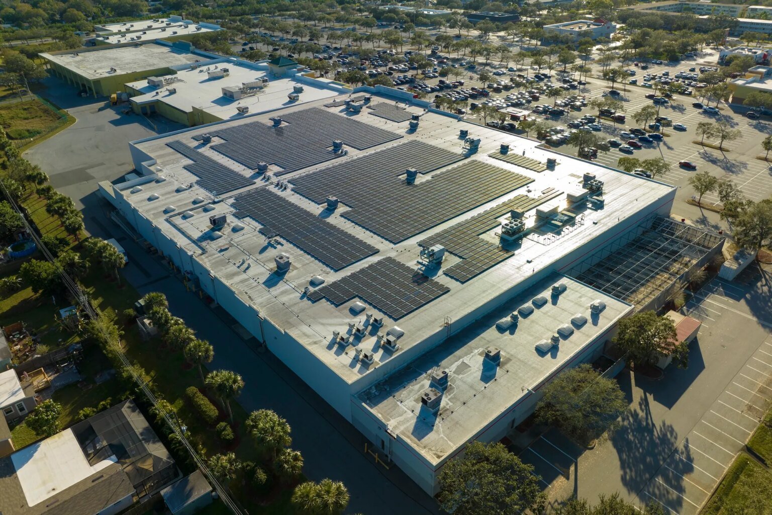 Orange County Sanitation District Acquires Fountain Valley Building for $26.7 Million Orange County Sanitation District Pays Rexford $26.7MM for Adjacent Fountain Valley Industrial Building