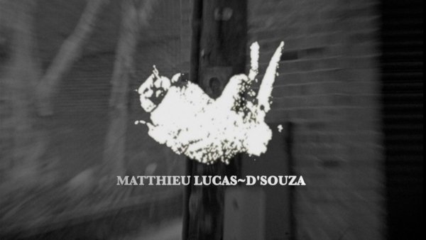 Pass~Port Presents Matthieu Lucas-D'Souza