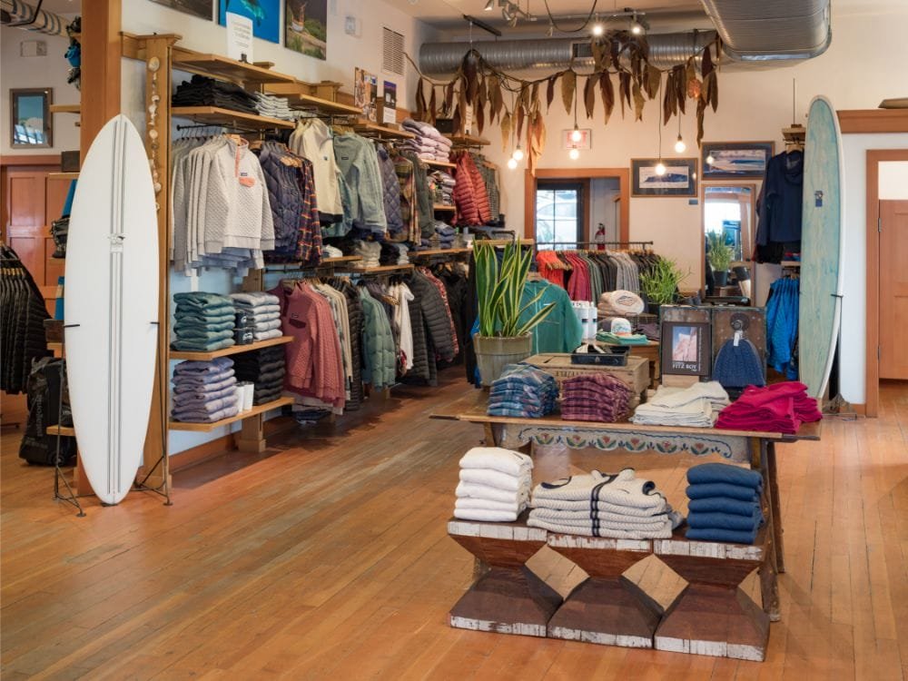 Patagonia Cardiff-By-The-Sea