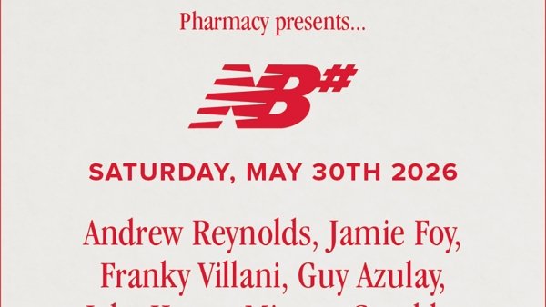 Pharmacy Valencia Grand Opening