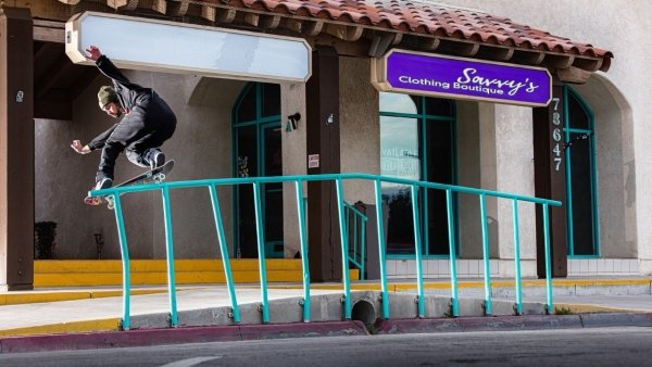 Plan B Welcomes Back Torey Pudwill Plan B Welcomes Back Torey Pudwill
