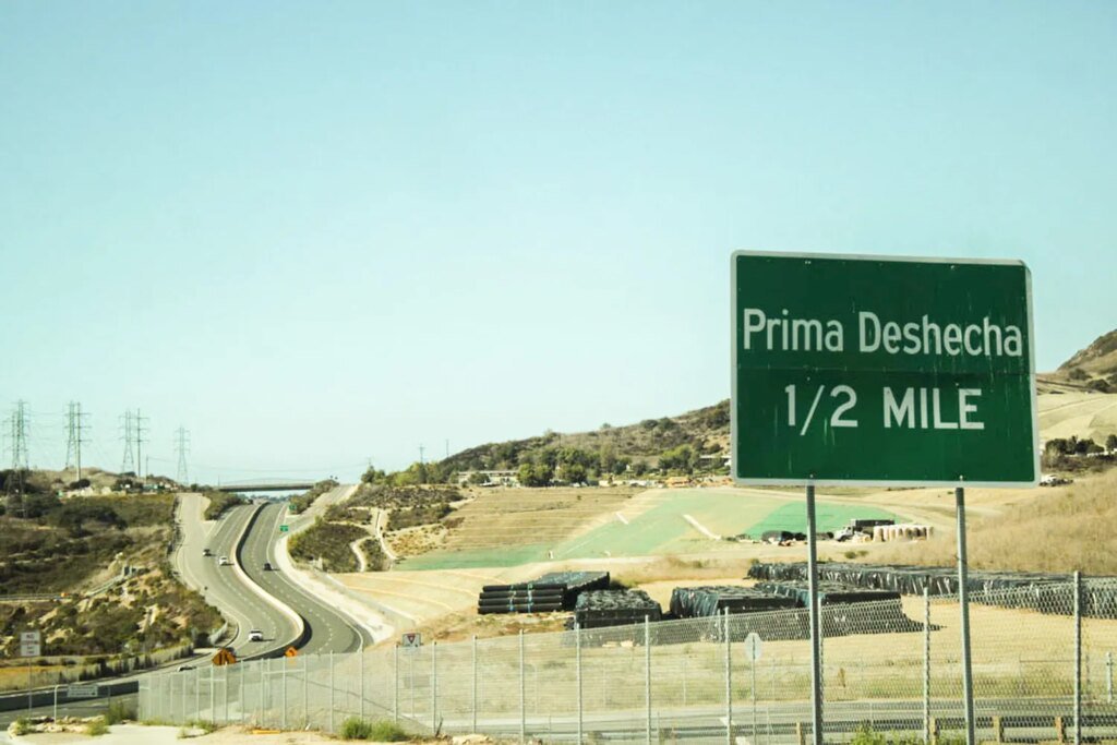 OC’s Biggest Civic Headlines as Residents Protest Landfill Expansion