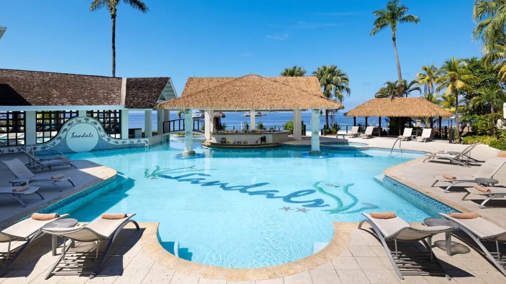 Sandals Promo Code: Enjoy Savings Up to $1,500 Now Sandals Promo Code: Save Up to $1,500 | Condé Nast Traveler