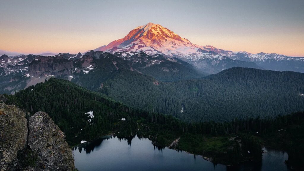 Senior Citizens: Unlock Your Discounted National Park Pass Today Senior Citizens Can Get a Discounted National Park Pass—Here's How