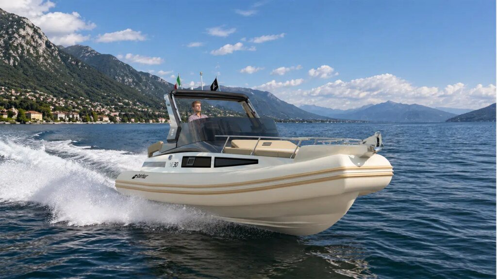Solemar Experience: the event at Lake Iseo