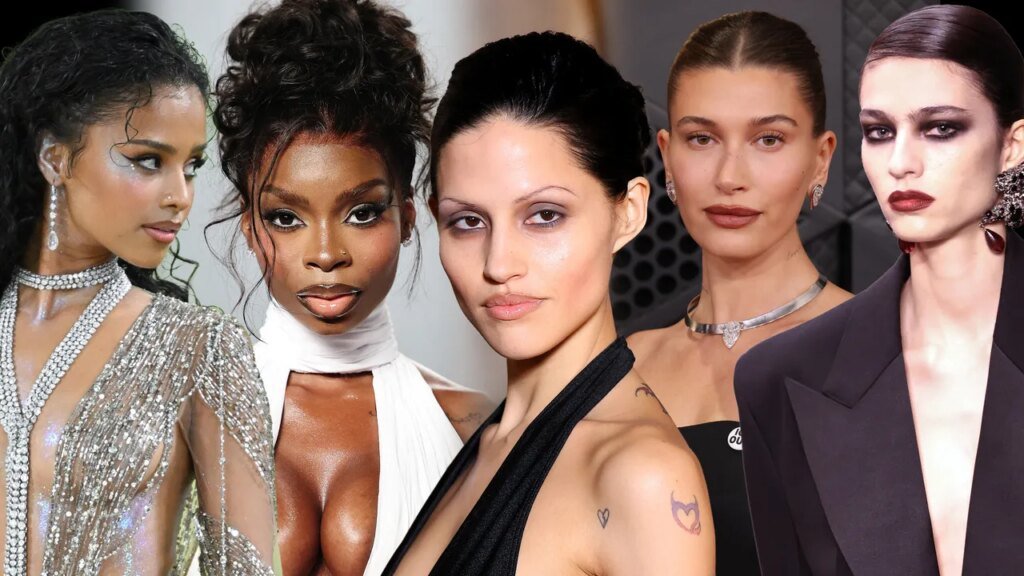 Summer 2026’s Biggest Makeup Trends Are Edgy and Unbothered — See Photos Allure