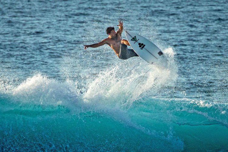 Surfer’s Essential Guide to America’s National Marine Sanctuaries National Marine Sanctuaries: the home to many of America's finest surf breaks