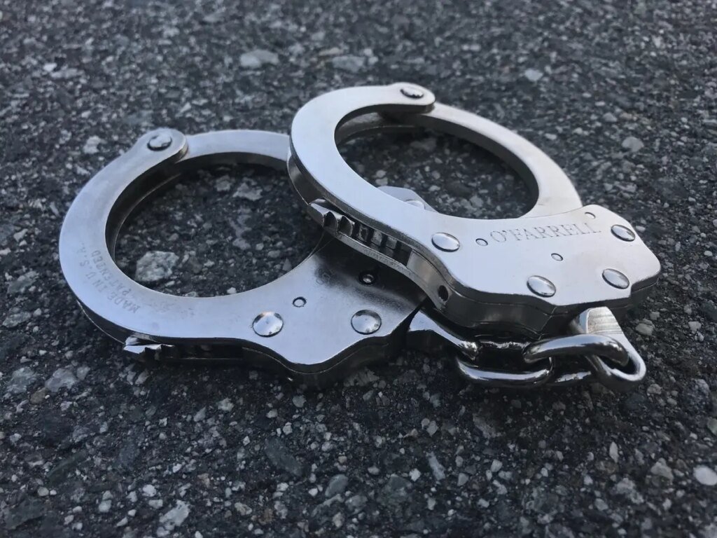 Teens Arrested for Attacking College Security Guard, Police Report Patch News