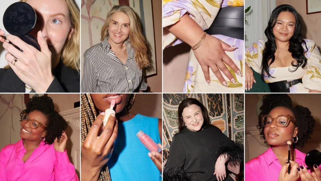 The 30 Best Beauty Tips Allure Editors Have Ever Gotten Allure