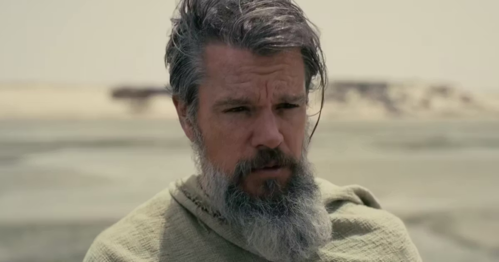 Christopher Nolan’s 'The Odyssey' Everything We Know: Trailer, Cast, Release Date, and More