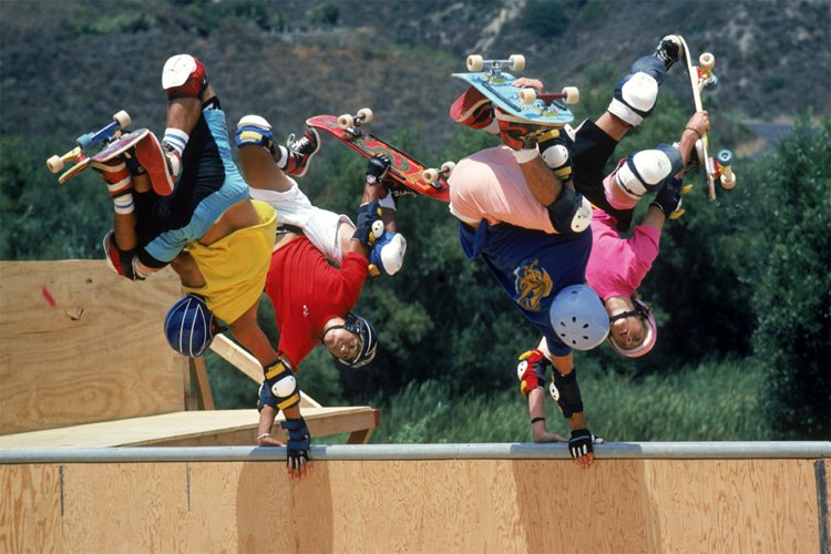 ‘The Search for Animal Chin’: the surprising story behind skateboarding’s cult classic 'The Search for Animal Chin': one of the greatest skateboarding movies of all time