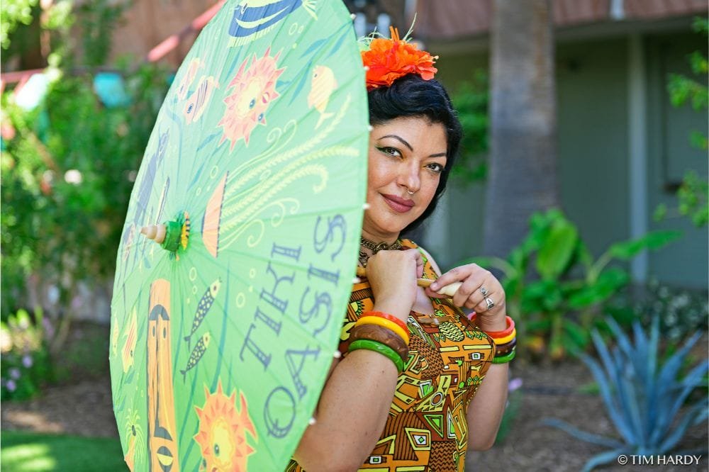 Tiki Oasis 2026 Unleashes Full Psychedelic Vibes in San Diego Tiki Oasis 2026 Is Going Full Psychedelic Tiki in San Diego