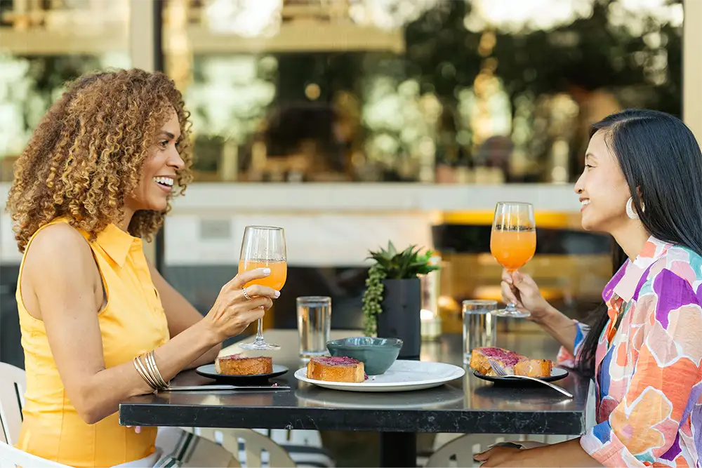 Best Brunch Spots Irvine
