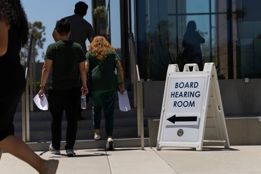 New Housing Coming to Trabuco Canyon Despite Concerns Over Wildfire Risk