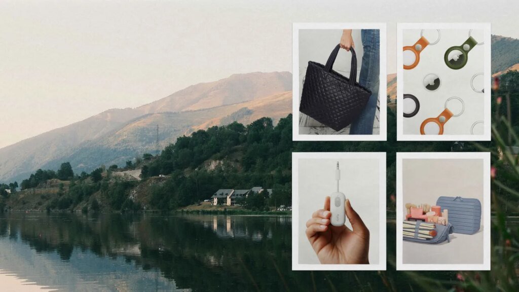Travel Gear Essentials: Accessories That Make Your Journey Stress-Free The Key to Stress-Free Travel Is the Right Gear—These Travel Accessories Pull Their Weight