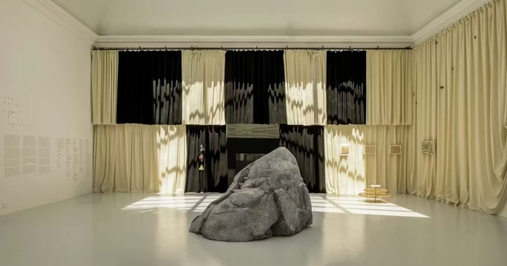 Venice Biennale 2026: The 6 Rising Artists to Watch at the Fair