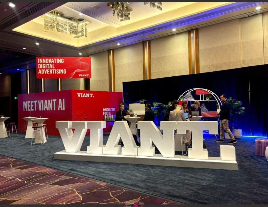 Viant Technology Reports 25% Jump in Revenue
