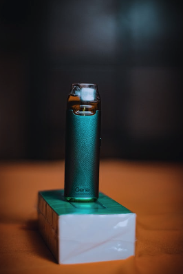 Yocan Kodo Pro: Unmatched Reliability Highlighted by Durity Distribution Feedback bloggg1