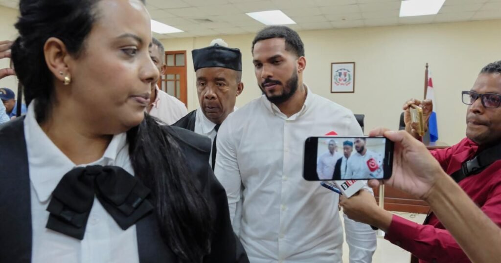 No prison for ex-MLB star Wander Franco despite guilt in sex case